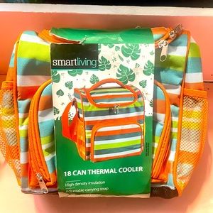 NWT Small Cooler/Lunchbag